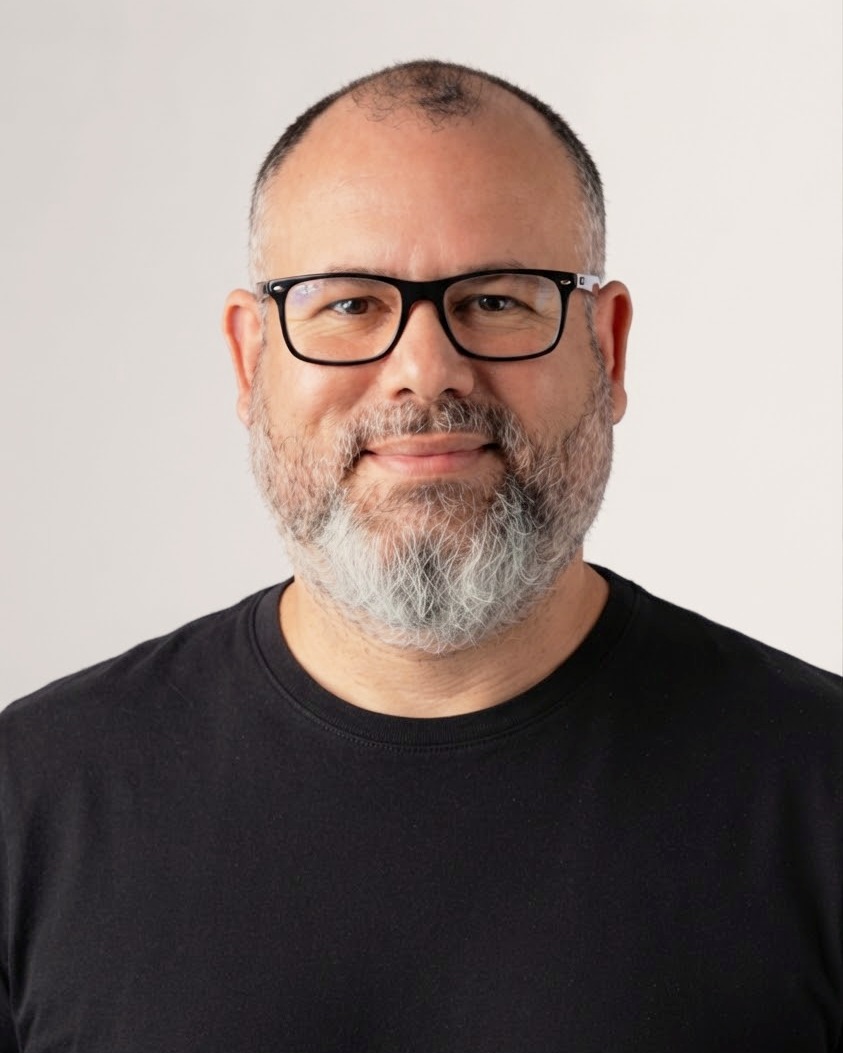 Ivan Firestone